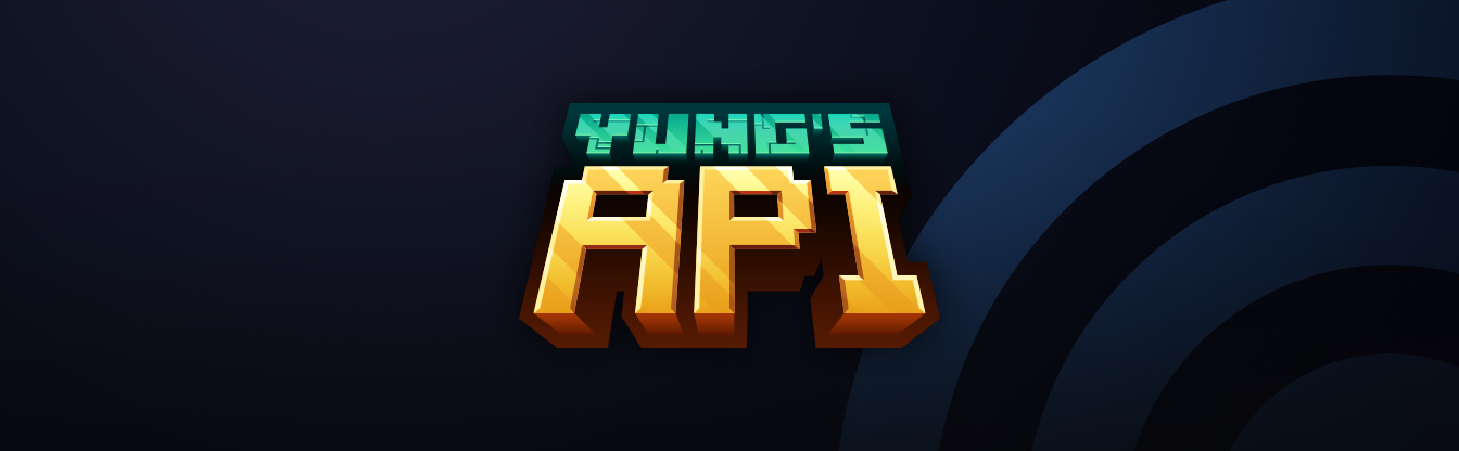 Yung's API